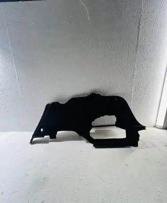 BMW 3 G20 G21 Trunk/boot side trim panel 51477450060 7450060