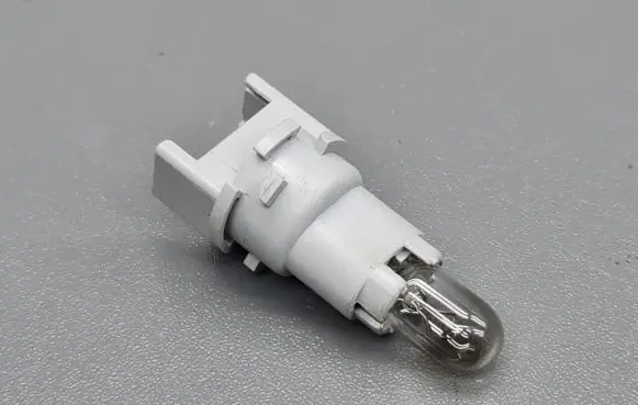 Honda CR-V Fog light bulb 