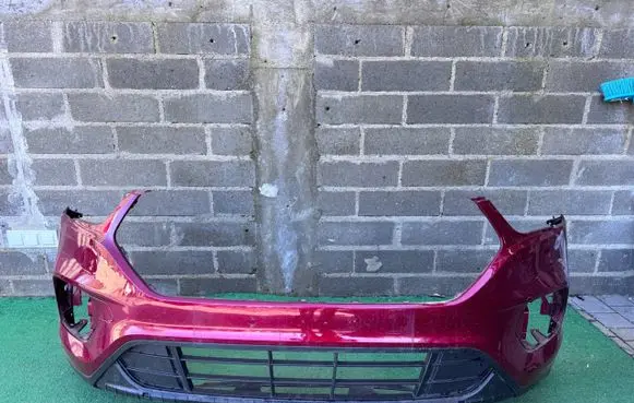 Ford Kuga II Front bumper 