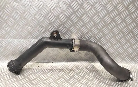 Renault Megane III Intercooler hose/pipe 144609794R 1093504S01 22321