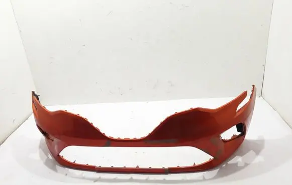 Renault Clio V Front bumper 620228351R