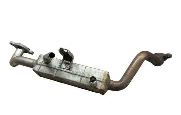 Subaru Forester SH EGR valve cooler 14793AA010 2219A000058