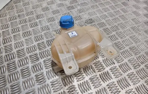 Fiat Punto (199) Coolant expansion tank/reservoir