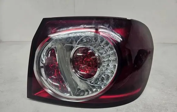 Volkswagen Golf Plus Rear/tail lights 89522417