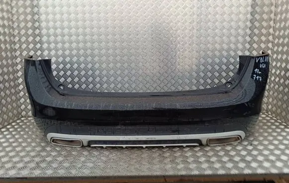 Volvo V60 Rear bumper