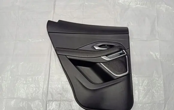 Jaguar E-Pace Rear door card panel trim