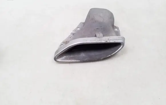Mercedes-Benz E W213 Muffler ending A2134903301