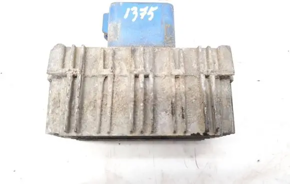 Opel Vectra C Glow plug pre-heat relay 55353011 51299014B