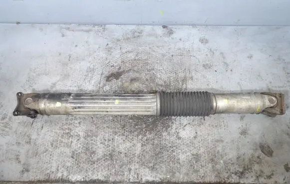 Dodge Nitro Drive shaft (set) 