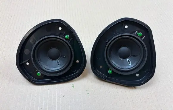 Porsche Cayenne (9PA) Front door speaker 7L5035561 7L5035562