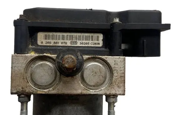 Peugeot Bipper ABS Pump 0265801079 3020502616