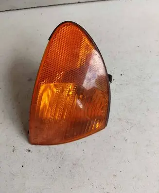 Front indicator light
