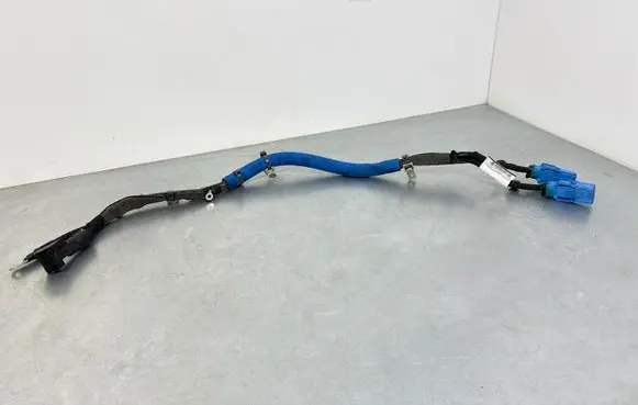Negative earth cable (battery)