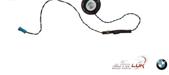 BMW X3 G01 Front door high frequency speaker 681369765136813697