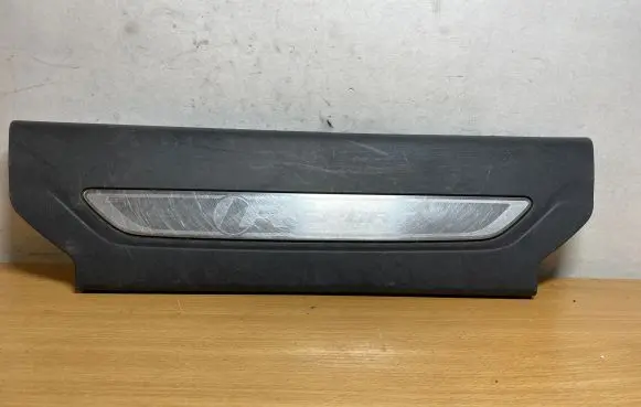 Jaguar F-Pace Front door card panel trim HK8313201 C3934