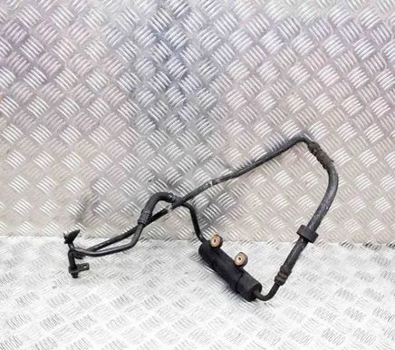 Audi A4 S4 B6 8E 8H Brake vacuum hose/pipe 