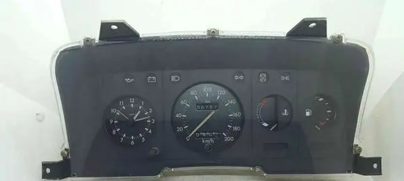 Ford Scorpio Speedometer (instrument cluster) 86AB10B885BA