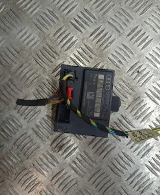 Audi A6 S6 C6 4F Door control unit/module 4F0959794E 4F0910795E 0033TFK0001
