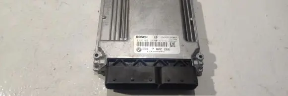 BMW 5 E60 E61 Engine control unit/module 7802266