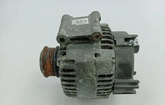 Audi A6 S6 C6 4F Generator/alternator 06E903016K