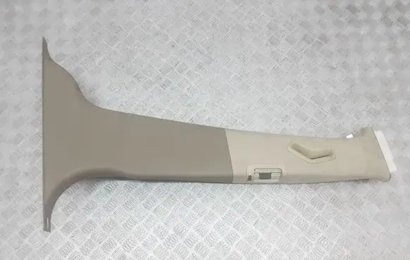 Volvo XC70 (B) pillar trim (top) 06E5365