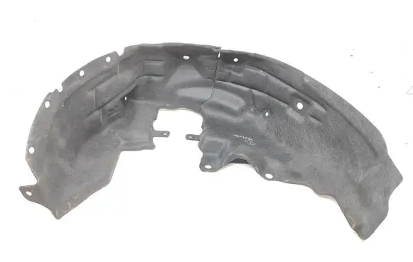 Ford Escape IV Rear arch fender liner splash guards
