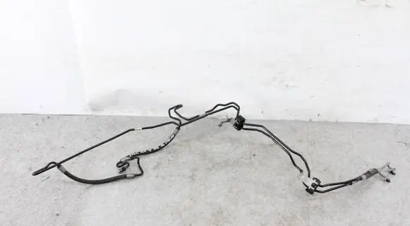 BMW X5M E70 Active stabilizer tube/hose 6783679 6783680 37136783679