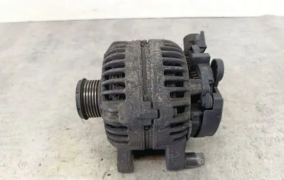 Citroen C4 I Generator/alternator