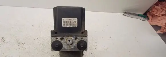 Toyota Avensis T250 ABS Pump 0265950178 0265225387 44540-05050