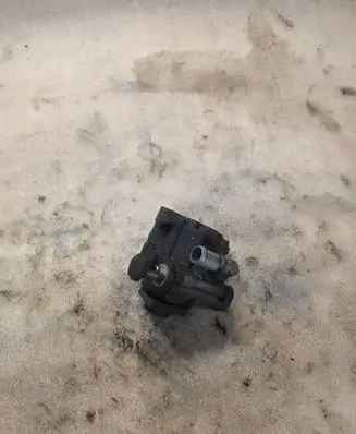 Audi A6 S6 C5 4B Power steering pump 7691955267 4B0145155R