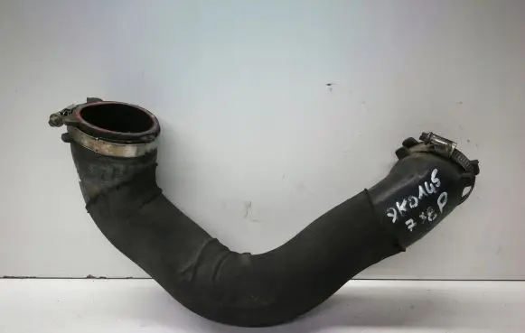 Audi A4 S4 B8 8K Intercooler hose/pipe 8K0145738P