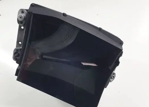 Audi Q4 Sportback e-tron Screen/display/small screen 89C919617b 89C919617B 890919617A