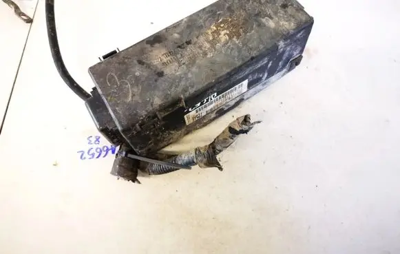 Chrysler Neon I Fuse box set p04793725ae