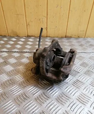 Citroen Xsara Picasso Front brake caliper