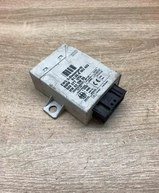 BMW 5 E39 Immobilizer control unit/module 8382453 608377