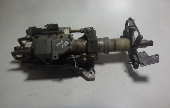 BMW 6 E63 E64 Steering wheel axle 6774633