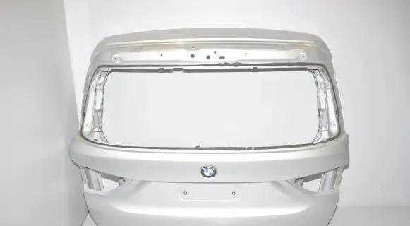 BMW 2 F46 Tailgate/trunk/boot lid