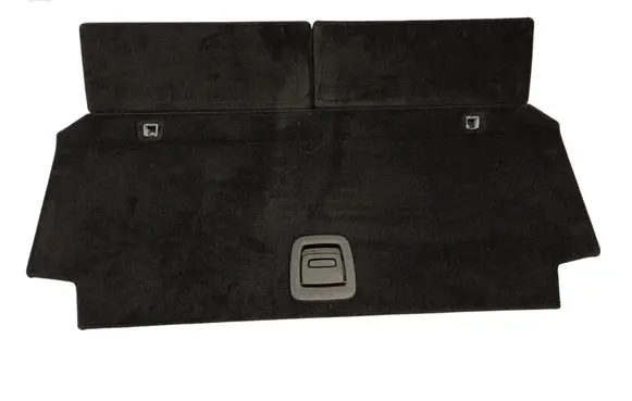 BMW X7 G07 Trunk/boot floor carpet liner 51475A01872 5A01872
