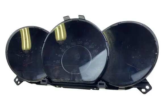 KIA Ceed Speedometer (instrument cluster) 94003A2332