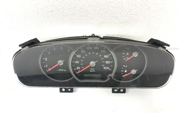 KIA Carnival Speedometer (instrument cluster) 0K52A55430