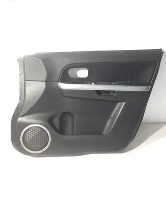 Suzuki Grand Vitara II Front door card panel trim 8371265J0R