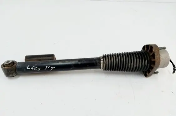 Land Rover Defender Rear shock absorber/damper L8B2-18A024-AA