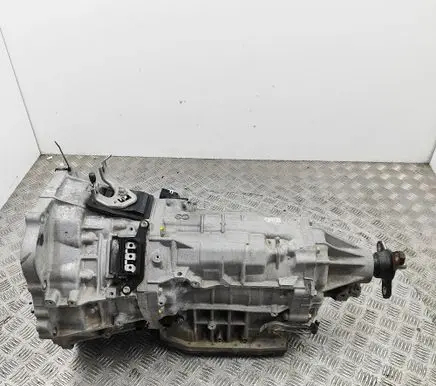 Lexus IS III XE30 Automatic gearbox 3092030030