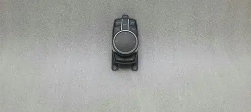 BMW 3 F30 F35 F31 On-board computer control switch 9866964