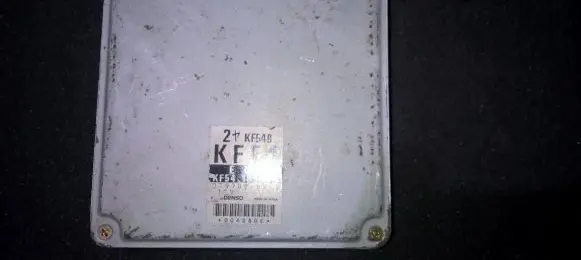 Mazda Xedos 6 Engine control unit/module 0797006080 079700-6080