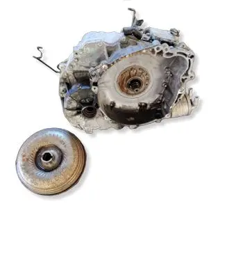 Citroen C5 Automatic gearbox 9681920780 26920 0146505