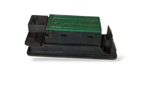 BMW 5 E39 Microphone (bluetooth/phone) 8380319 84318380319