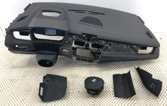 BMW 2 F45 Dashboard 9332279