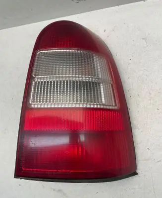 Opel Vectra B Rear/tail lights 90585003 5420000