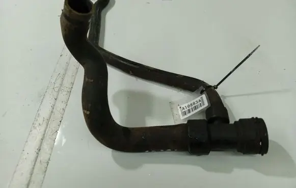Audi A4 S4 B5 8D Engine coolant pipe/hose 